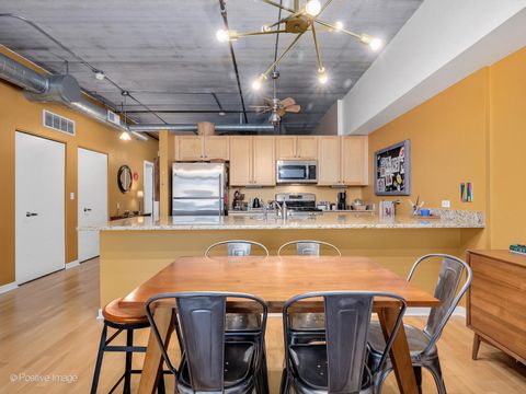 Tiny photo for 170 N Northwest Highway #407, Park Ridge, IL 60068 (MLS # 12329984)