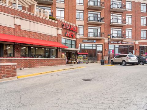 Tiny photo for 170 N Northwest Highway #407, Park Ridge, IL 60068 (MLS # 12329984)