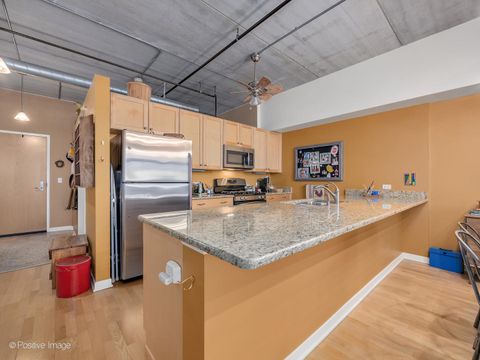 Tiny photo for 170 N Northwest Highway #407, Park Ridge, IL 60068 (MLS # 12329984)