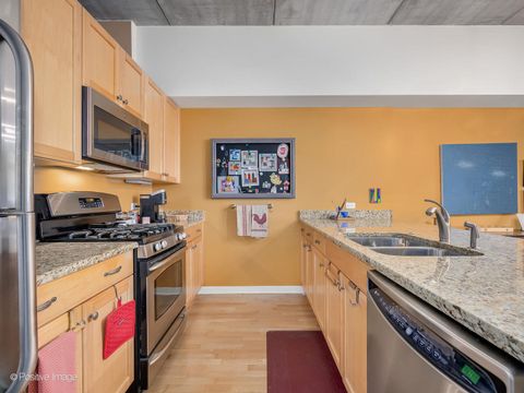 Tiny photo for 170 N Northwest Highway #407, Park Ridge, IL 60068 (MLS # 12329984)