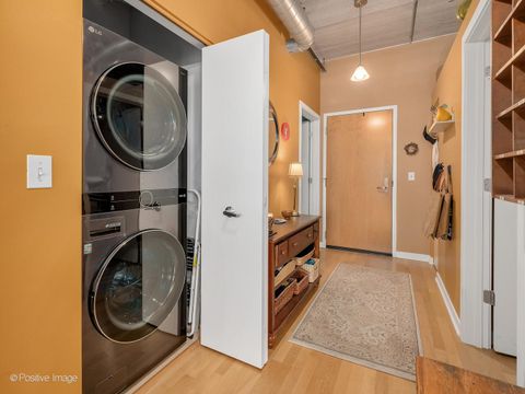 Tiny photo for 170 N Northwest Highway #407, Park Ridge, IL 60068 (MLS # 12329984)