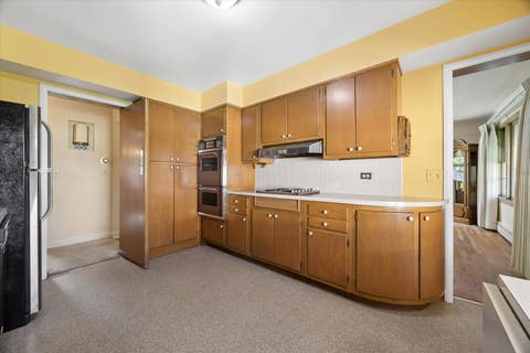 Tiny photo for 1024 S Spring Avenue, La Grange, IL 60525 (MLS # 12660170)