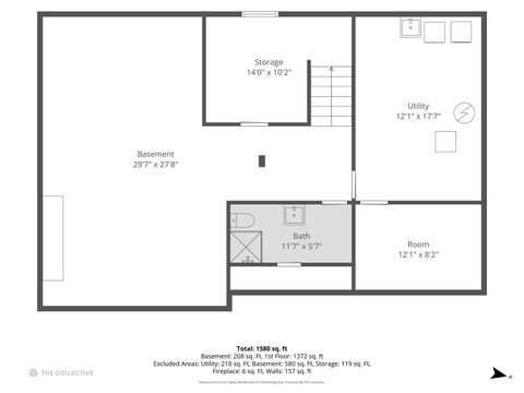Tiny photo for 1024 S Spring Avenue, La Grange, IL 60525 (MLS # 12660170)