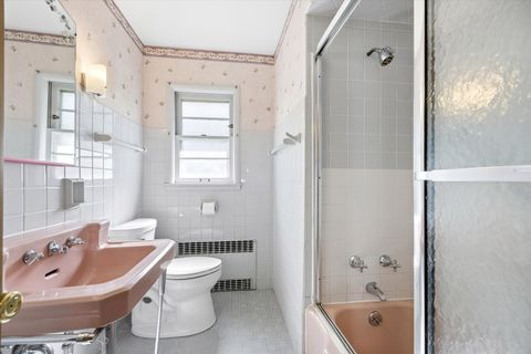 Tiny photo for 1024 S Spring Avenue, La Grange, IL 60525 (MLS # 12660170)