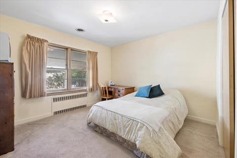 Tiny photo for 1024 S Spring Avenue, La Grange, IL 60525 (MLS # 12660170)