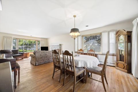 Tiny photo for 1024 S Spring Avenue, La Grange, IL 60525 (MLS # 12660170)