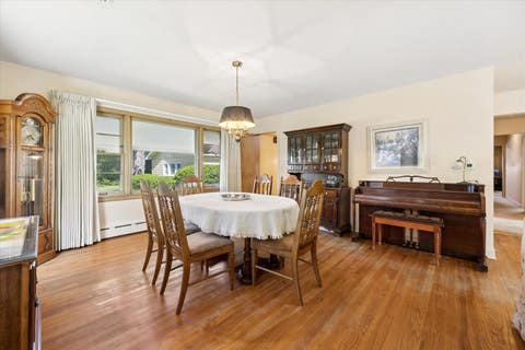 Tiny photo for 1024 S Spring Avenue, La Grange, IL 60525 (MLS # 12660170)