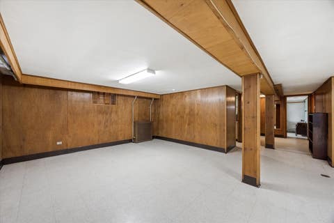 Tiny photo for 1024 S Spring Avenue, La Grange, IL 60525 (MLS # 12660170)
