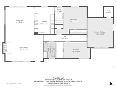Tiny photo for 1024 S Spring Avenue, La Grange, IL 60525 (MLS # 12660170)