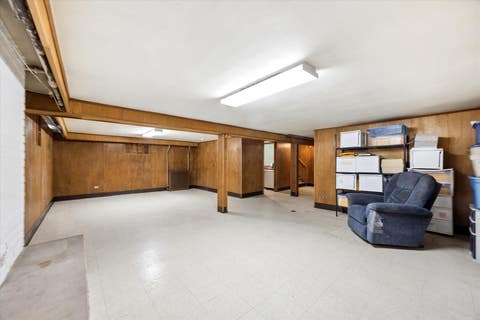 Tiny photo for 1024 S Spring Avenue, La Grange, IL 60525 (MLS # 12660170)