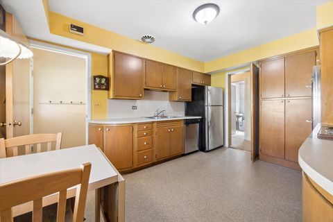 Tiny photo for 1024 S Spring Avenue, La Grange, IL 60525 (MLS # 12660170)