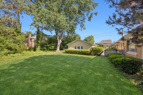 Tiny photo for 1024 S Spring Avenue, La Grange, IL 60525 (MLS # 12660170)