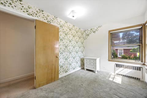 Tiny photo for 1024 S Spring Avenue, La Grange, IL 60525 (MLS # 12660170)