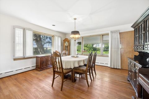 Tiny photo for 1024 S Spring Avenue, La Grange, IL 60525 (MLS # 12660170)