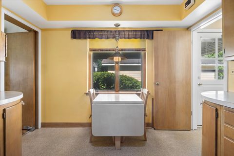 Tiny photo for 1024 S Spring Avenue, La Grange, IL 60525 (MLS # 12660170)