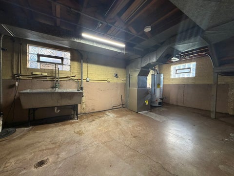 Tiny photo for 2845 W 91st Street, Evergreen Park, IL 60805 (MLS # 12788118)