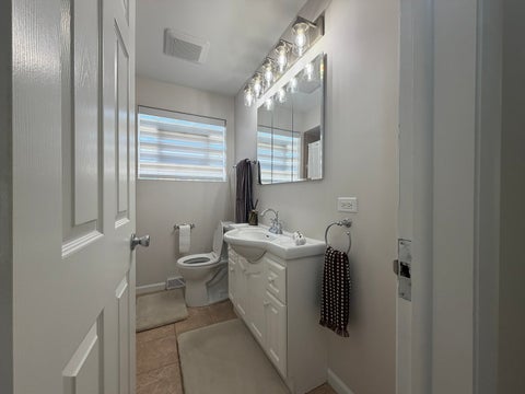Tiny photo for 2845 W 91st Street, Evergreen Park, IL 60805 (MLS # 12788118)