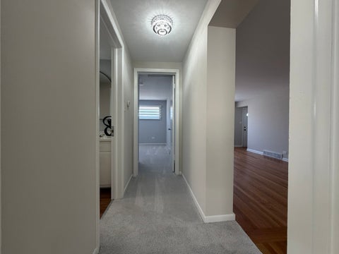 Tiny photo for 2845 W 91st Street, Evergreen Park, IL 60805 (MLS # 12788118)