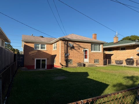 Tiny photo for 2845 W 91st Street, Evergreen Park, IL 60805 (MLS # 12788118)