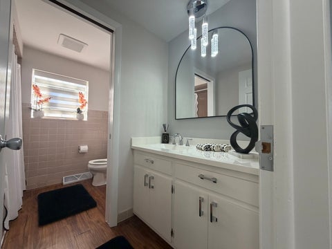 Tiny photo for 2845 W 91st Street, Evergreen Park, IL 60805 (MLS # 12788118)