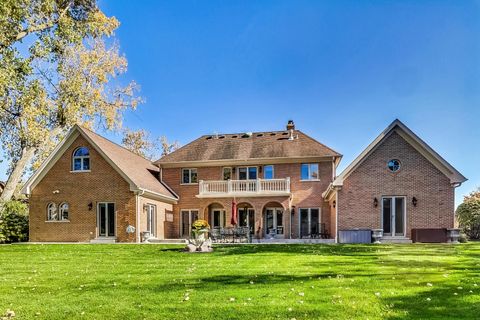 A home in Park Ridge