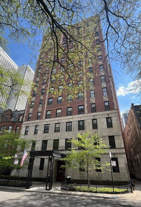 Photo of Chicago, IL 60611 (MLS # 12411217)