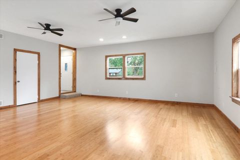 Tiny photo for 601 N 3rd Avenue, Chenoa, IL 61726 (MLS # 12497095)