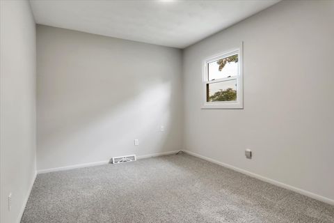 Tiny photo for 601 N 3rd Avenue, Chenoa, IL 61726 (MLS # 12497095)
