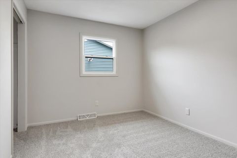Tiny photo for 601 N 3rd Avenue, Chenoa, IL 61726 (MLS # 12497095)