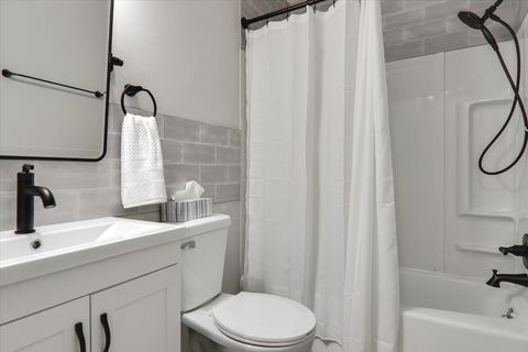 Tiny photo for 601 N 3rd Avenue, Chenoa, IL 61726 (MLS # 12497095)