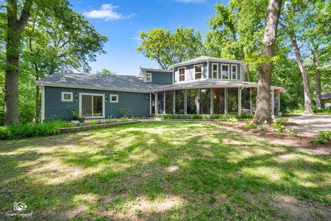 Tiny photo for 1251 Woodland Court, Joliet, IL 60436 (MLS # 12721561)