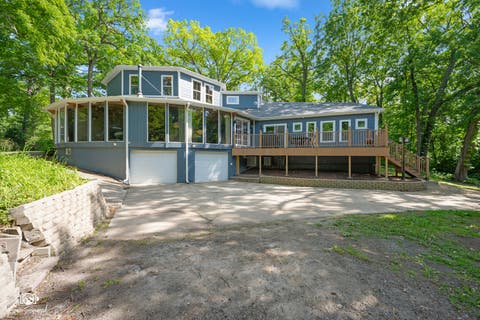 Tiny photo for 1251 Woodland Court, Joliet, IL 60436 (MLS # 12721561)