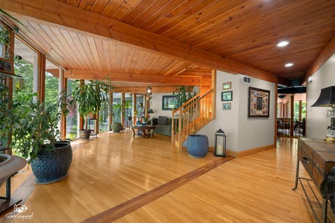 Tiny photo for 1251 Woodland Court, Joliet, IL 60436 (MLS # 12721561)