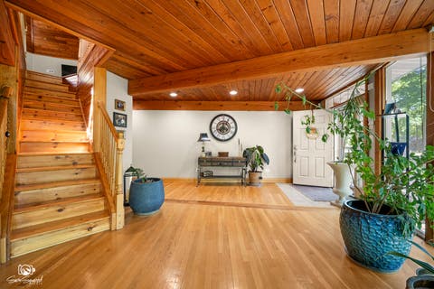 Tiny photo for 1251 Woodland Court, Joliet, IL 60436 (MLS # 12721561)