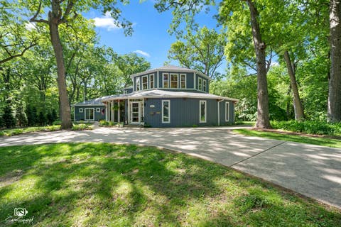 Tiny photo for 1251 Woodland Court, Joliet, IL 60436 (MLS # 12721561)
