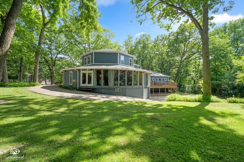 Tiny photo for 1251 Woodland Court, Joliet, IL 60436 (MLS # 12721561)