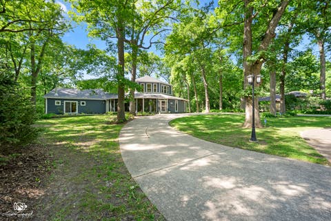 Tiny photo for 1251 Woodland Court, Joliet, IL 60436 (MLS # 12721561)