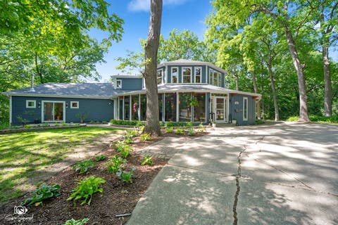 Tiny photo for 1251 Woodland Court, Joliet, IL 60436 (MLS # 12721561)