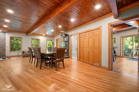 Tiny photo for 1251 Woodland Court, Joliet, IL 60436 (MLS # 12721561)