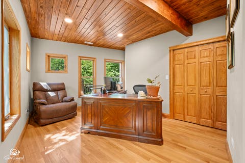 Tiny photo for 1251 Woodland Court, Joliet, IL 60436 (MLS # 12721561)
