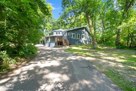 Tiny photo for 1251 Woodland Court, Joliet, IL 60436 (MLS # 12721561)