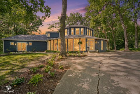 Tiny photo for 1251 Woodland Court, Joliet, IL 60436 (MLS # 12721561)