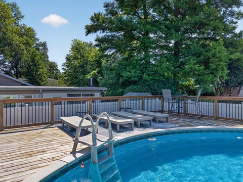 Tiny photo for 821 King Arthur Lane, Ottawa, IL 61350 (MLS # 12721887)
