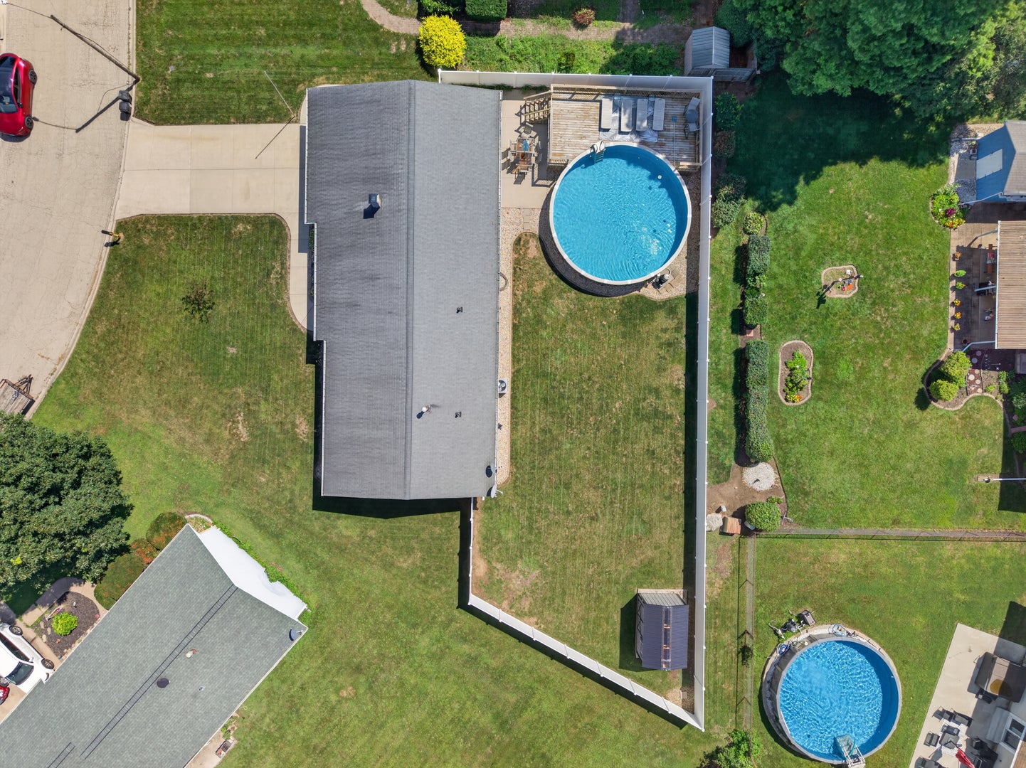 821 King Arthur Lane
