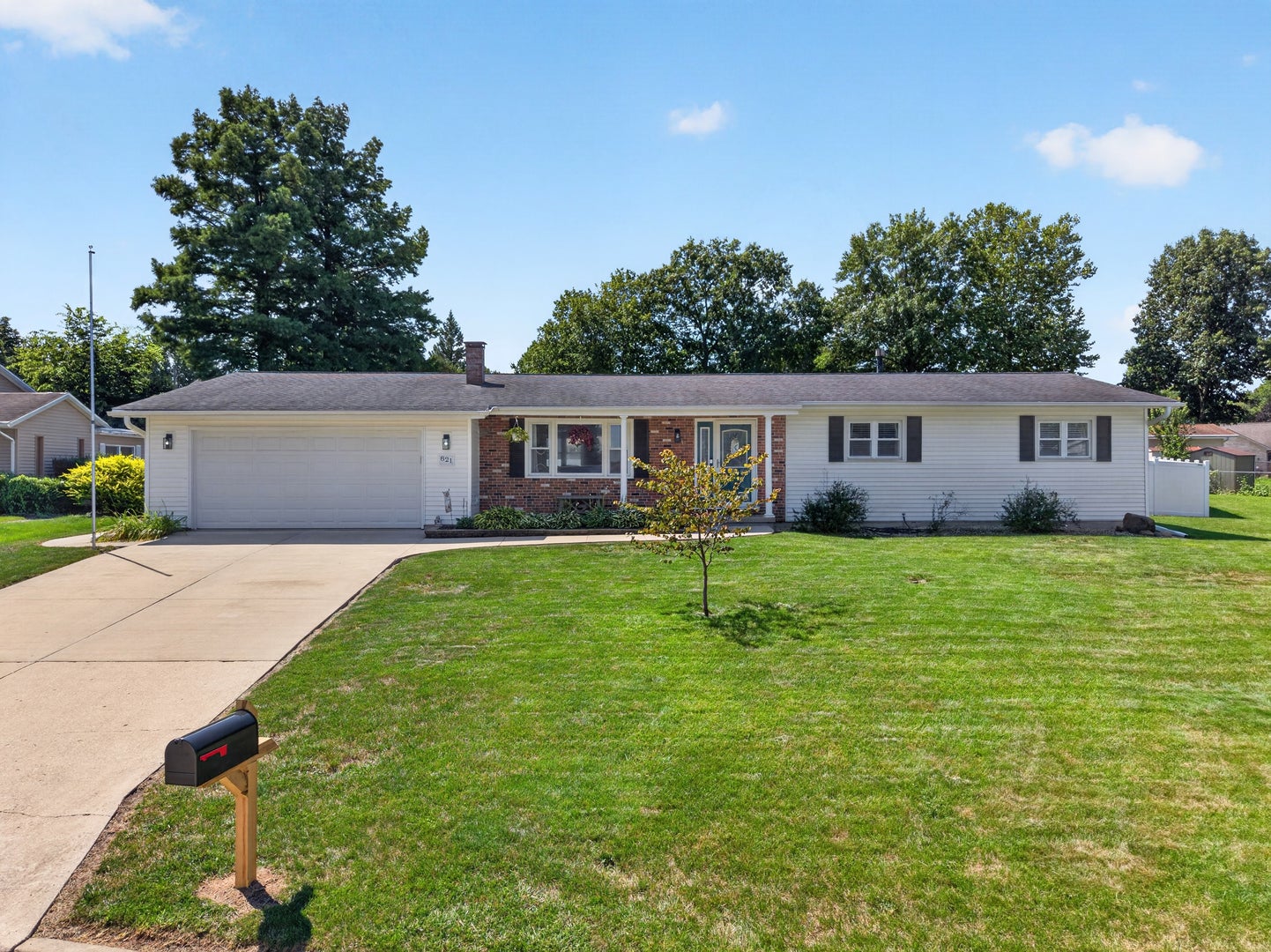 821 King Arthur Lane
