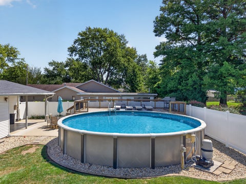 Tiny photo for 821 King Arthur Lane, Ottawa, IL 61350 (MLS # 12721887)