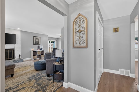 Tiny photo for 821 King Arthur Lane, Ottawa, IL 61350 (MLS # 12721887)