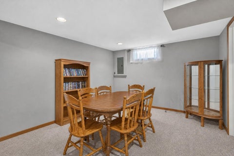 Tiny photo for 821 King Arthur Lane, Ottawa, IL 61350 (MLS # 12721887)