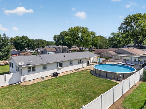 Tiny photo for 821 King Arthur Lane, Ottawa, IL 61350 (MLS # 12721887)