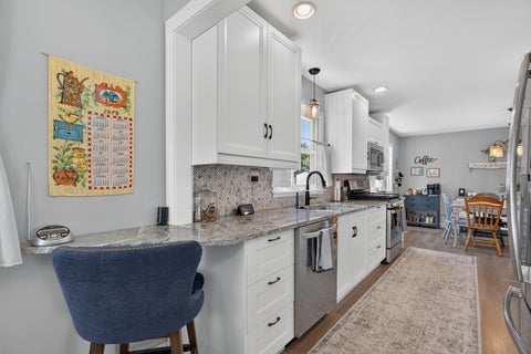 Tiny photo for 821 King Arthur Lane, Ottawa, IL 61350 (MLS # 12721887)